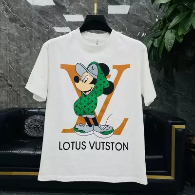 Louis Vuitton Inspired T-shirt AZL1509F4