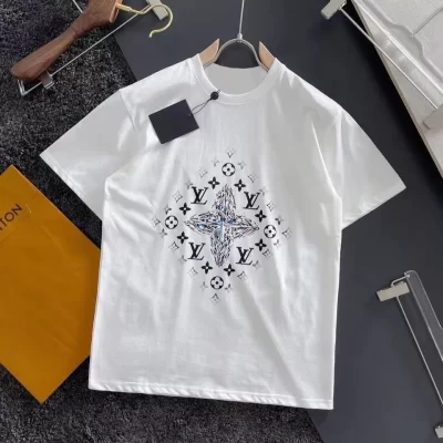 Louis Vuitton Inspired T-shirt HH900222