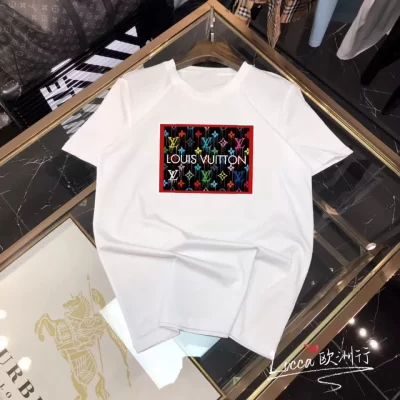 Louis Vuitton Inspired T-shirt HH900225