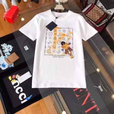 Louis Vuitton Inspired T-shirt HH900228