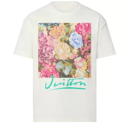 Louis Vuitton Inspired T-shirt HH900261