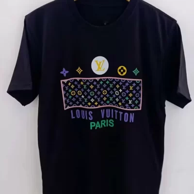 Louis Vuitton Inspired T-shirt HH900265