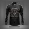 LIMITED EDITION GC Long Sleeve Button Shirt | LKL070915