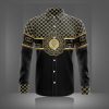 LIMITED EDITION GG Long Sleeve Button Shirt | LKL070915