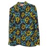 LIMITED EDITION GG Long Sleeve Button Shirt | LNT79