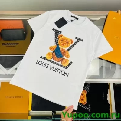 Louis Vuitton Inspired T-shirt Max00223