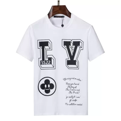 Louis Vuitton Inspired T-shirt Max00616