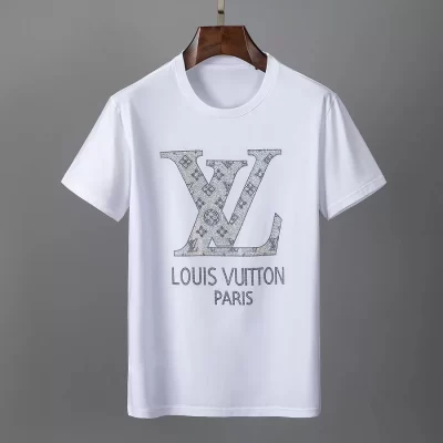 Louis Vuitton Inspired T-shirt Max07375