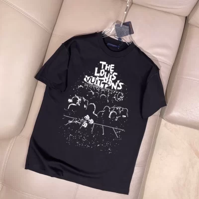 Louis Vuitton Inspired T-shirt PEA31051