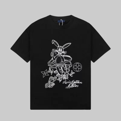 Louis Vuitton Inspired T-shirt PEA31053