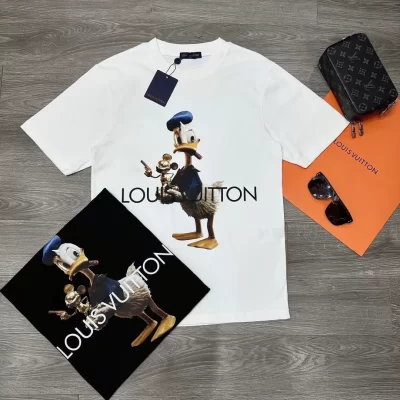 Louis Vuitton Inspired T-shirt PEA31779