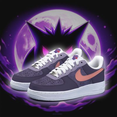 Signature Pokemon AF1 Sneaker Hot Trending 2026 NMC0435PMD01