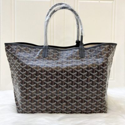 Goyard Saint Louis PM Tote Signature Goyardline - NMC24071001