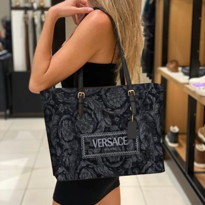 2026 VERSACE PREMIUM HANDBAG - NMC0415NKT06