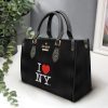 Limited Edition KATE SPADE LEATHER HANDBAG NMC0470NVH04