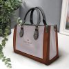Limited Edition KATE SPADE LEATHER HANDBAG NMC0470NVH05