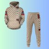 Limited Edition GG Combo Hoodie & Pants – TDP0928C29