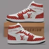 LOUIS VUITTON x AIR JORDAN 1 Sneaker Hot 2026 D178-TDP0610C09