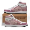 LOUIS VUITTON x AIR JORDAN 1 Sneaker Hot 2026 D17B-TDP0610C011