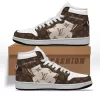 LOUIS VUITTON x AIR JORDAN 1 Sneaker Hot 2026 D17B-TDP0610C029