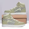 LOUIS VUITTON x AIR JORDAN 1 Sneaker Hot 2026 D17B-TDP0610C018