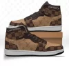 LOUIS VUITTON x AIR JORDAN 1 Sneaker Hot 2026 D17B-TDP0610C031