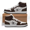 LOUIS VUITTON x AIR JORDAN 1 Sneaker Hot 2026 D17B-TDP0610C034