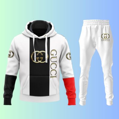 Limited Edition GG Combo Hoodie & Pants – TDP0928C30