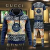 Limited Edition GG Combo T-Shirt & Hoodie & Bomber Jacket & Ugly Sweater & Pants – TDP0928C22