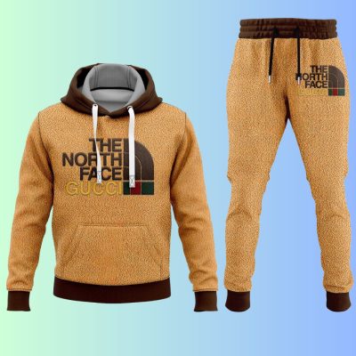 Limited Edition GG Combo Hoodie & Pants – TDP0928C32