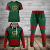 Limited Edition GG Combo T-Shirt & Hoodie & Pants – TDP0928C41