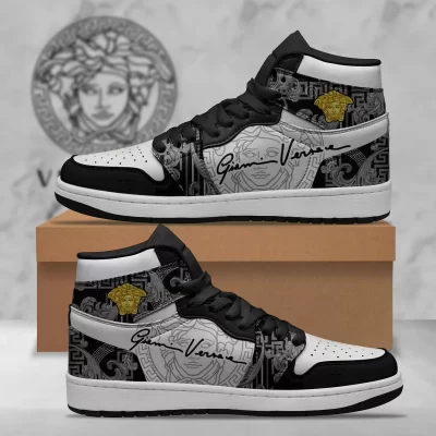 VERSACE X AIR JORDAN 1 Sneaker Hot 2026 D17B-TDP0610C6
