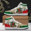GUCCI X AIR JORDAN 1 Sneaker Hot 2026 D17B-TDP0610C7