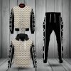 Limited Edition Combo GG Hoodie & Bomber Jacket & Pants - NMC1114C04