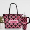 KATE SPADE HANDBAG & TUMBLER HOT TREND 2026 - LXSNMC034002