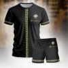 Premium Versace Unisex Set T-Shirt & Shorts TX+DK-LXCTDP010402