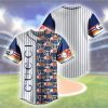GG Limited Edition Baseball Jersey 2026| LXSTHA015501