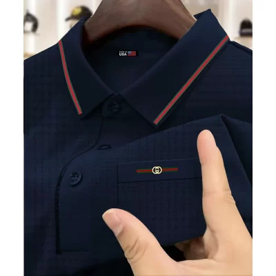 PREMIUM 2026 GG POLO T-SHIRT PO-TDP0910C01
