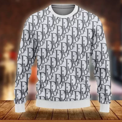 PREMIUM Dior UGLY SWEATER FOR MEN ZWY-TDP1010C56