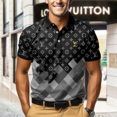 PREMIUM 2026 LV POLO SHIRT LXSTHA016106