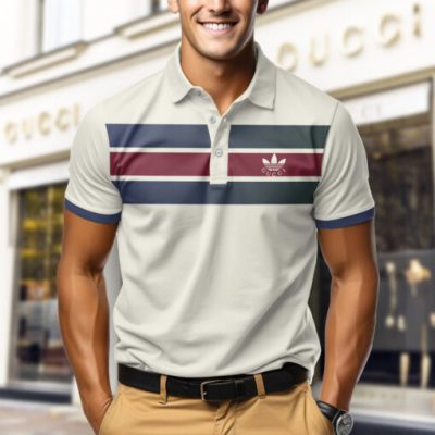 PREMIUM 2026 GG POLO SHIRT LXSTHA016119