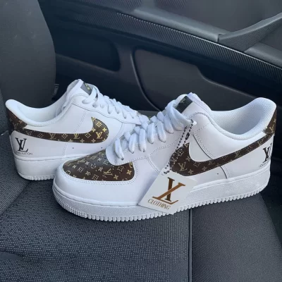 LV x AF1 Sneaker Hot 2026 F8-TDP1023C04