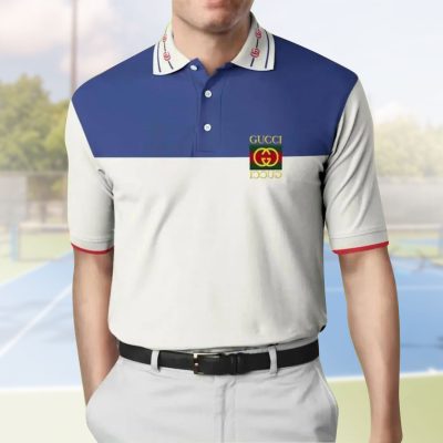 PREMIUM 2026 GG POLO T-SHIRT PO-LXSTHA018905