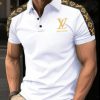 PREMIUM 2026 LV POLO SHIRT LXSTHA016112