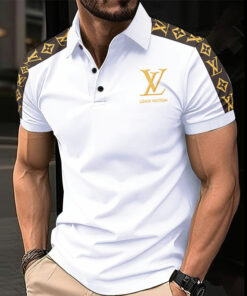 PREMIUM 2026 LV POLO SHIRT LXSTHA016112