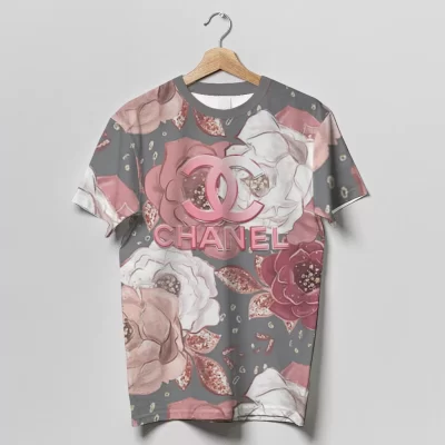 Chanel FASHIONT-Shirt M0904003
