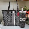 TORY BURCH HANDBAG & TUMBLER HOT TREND 2026 - LXSNMC035405