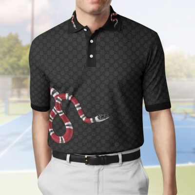 PREMIUM 2026 GG POLO T-SHIRT PO-LXSTHA018903