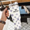 LV Engraved Tumbler Hot Trend 2026 - LXSNMC14