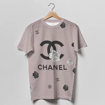 Chanel FASHIONT-Shirt M0904002